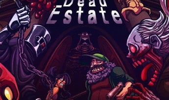 Dead Estate EN Global Steam