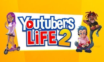 Youtubers Life 2 EU Xbox One Xbox Series