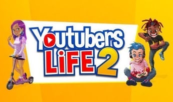 Youtubers Life 2 EU Xbox One Xbox Series