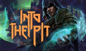 Into the Pit EN Argentina Xbox One Xbox Series