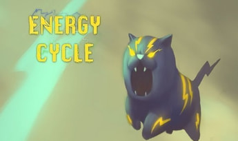 Energy Cycle EN EU Xbox Series