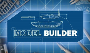 Model Builder Global Steam