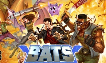 BATS: Bloodsucker Anti-Terror Squad EN EU PS4