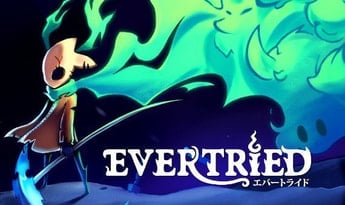 Evertried EN ROW Steam