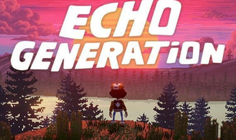 Echo Generation EN Argentina Xbox One Xbox Series Xbox - PC