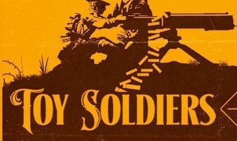 Toy Soldiers HD Steam Global