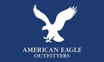 American Eagle Gift Card CAD CA $100 Prepaid