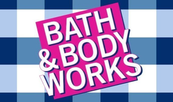Bath and Body Works Gift Card USD US $100 Prepaid
