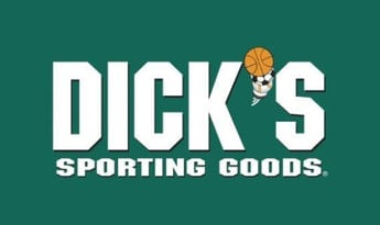 Dick's Sporting Goods Gift Card USD US $100 Prepaid