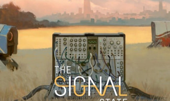 The Signal State EN/DE/KO/RU/ZH/ES/ZH Global Steam