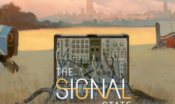 The Signal State EN/DE/KO/RU/ZH/ES/ZH Global Steam