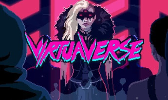 VirtuaVerse EN/DE/FR/IT/ES Global Steam