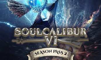 Soulcalibur VI - Season Pass 2 DLC United States Steam