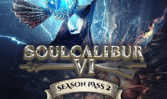 Soulcalibur VI - Season Pass 2 DLC Global Steam