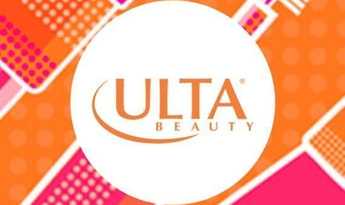 Ulta Beauty Gift Card USD US $10 Prepaid