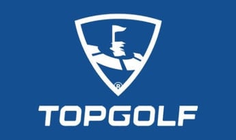 Topgolf Gift Card USD US $13 Prepaid