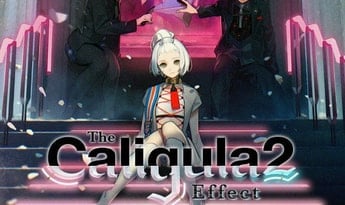 The Caligula Effect 2 EN/JA North America PS5