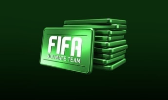 FIFA 22 - FUT Points 12000 Points Xbox live