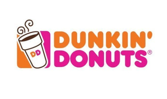 Dunkin Donuts Gift Card USD US $10 Prepaid