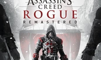 Assassin's Creed: Rogue - Remastered Argentina Xbox One Xbox Series