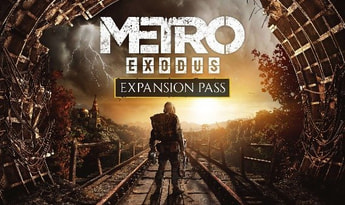 Metro: Exodus - Expansion Pass DLC EN EU Steam