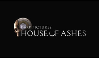 The Dark Pictures Anthology: House of Ashes EN United States Xbox One Xbox Series