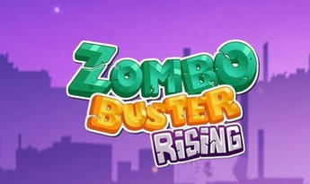 Zombo Buster Rising EN Argentina Xbox One Xbox Series