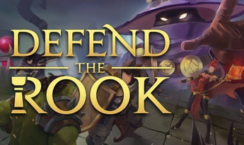 Defend the Rook EN Global Xbox One Xbox Series