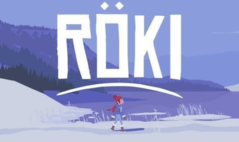 Roki Global PS5