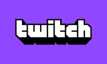 Twitch Gift Card EUR DE €15 Prepaid