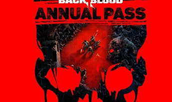 Back 4 Blood - Annual Pass EU Steam