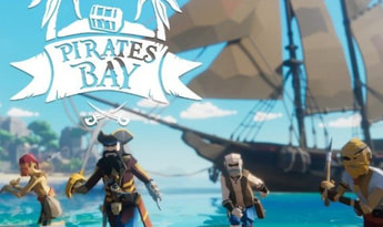 Pirates Bay PRE-ORDER Global Steam