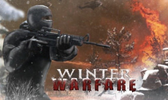 Winter Warfare: Survival EN Global Steam