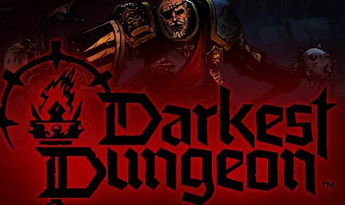 Darkest Dungeon 2 EN ROW Steam