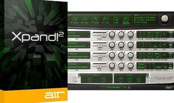 AIR Xpand!2 EN Global Software License