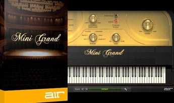 AIR Mini Grand EN Global Software License