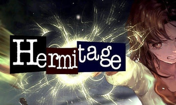 Hermitage: Strange Case Files EN Argentina Xbox One Xbox Series