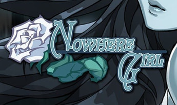 Nowhere Girl EN EU PS4 PS5