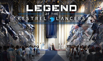 Mechwarrior 5: Mercenaries - Legend of the Kestrel Lancers DLC EN/DE/FR/RU Global Steam