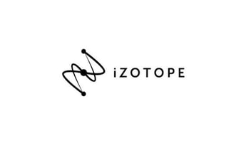 iZotope Iris 2 EN Global Software License