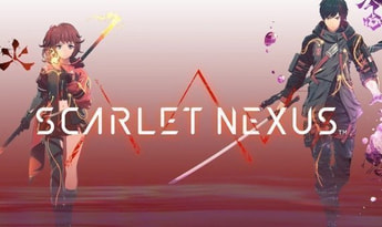Scarlet Nexus - Weapon Bundle DLC EU PS5