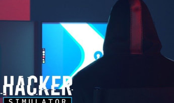 Hacker Simulator EN EU Steam Gift