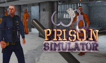 Prison Simulator Global Steam