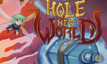 A Hole New World EN/DE/FR/IT/PL/RU/ES Global Steam