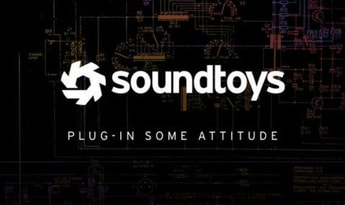 Soundtoys FilterFreak EN Global Software License