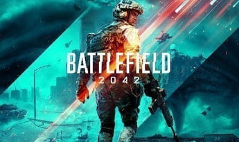 Battlefield 2042 - Pre-Order Bonus DLC Global EA App