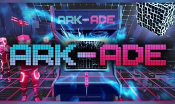 ARK-ADE VR EN Global Steam
