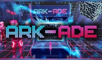 ARK-ADE VR Steam Global