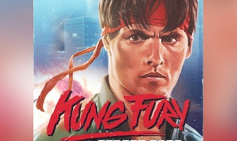 Kung Fury: Street Rage EN Global Steam