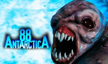 Antarctica 88 EN Argentina Xbox One Xbox Series